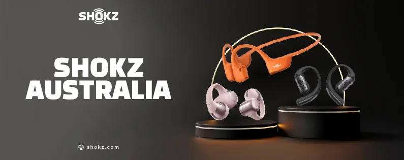shokz discount code Australia